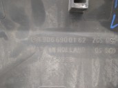 Replacement trim for Volkswagen Crafter closed van 2.5 TDI DPF OEM IAM reference A9066900162 