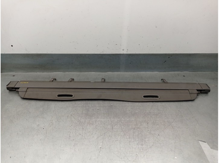 Recambio de bandeja trasera para hyundai tucson (jm) 2.0 crdi cat referencia OEM IAM 859102E600U7 859102E600U7 