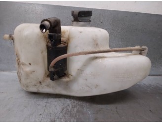 Recambio de deposito limpia para renault rapid/express (f40) 1.4 referencia OEM IAM 7700759007 7700759802 TROUS