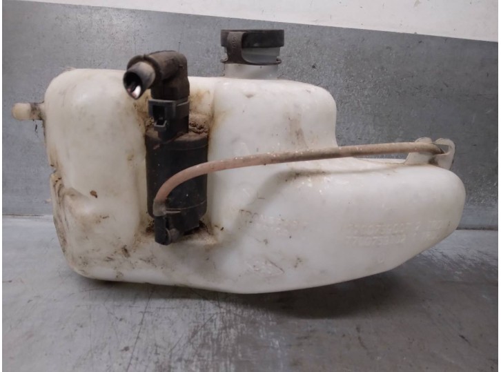 Recambio de deposito limpia para renault rapid/express (f40) 1.4 referencia OEM IAM 7700759007 7700759802 TROUS