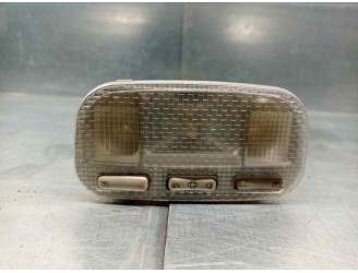 Recambio de luz interior para peugeot 308 1.6 hdi fap cat (9hz / dv6ted4) referencia OEM IAM 9680713880 
