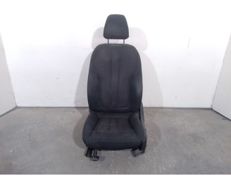 Recambio de asiento delantero izquierdo para bmw 5 (g30, f90) 520 d referencia OEM IAM 52107410472 52107410472 