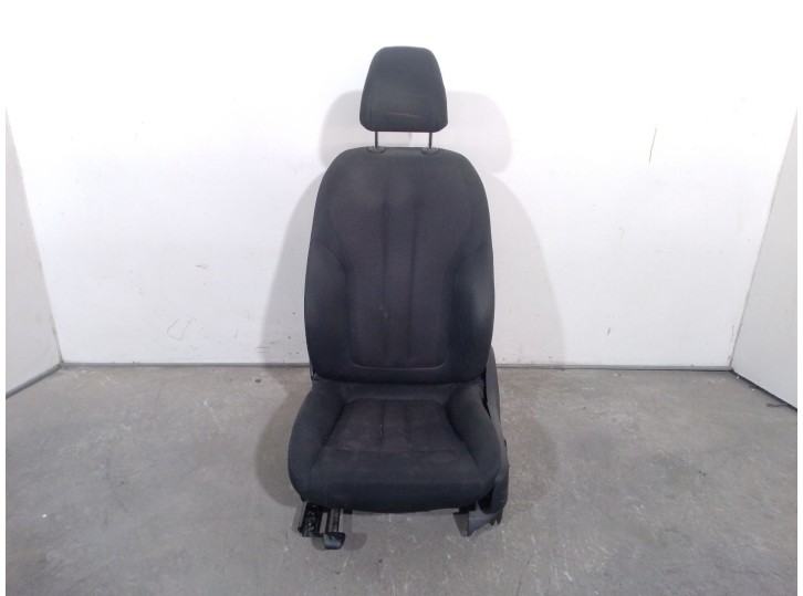 Recambio de asiento delantero izquierdo para bmw 5 (g30, f90) 520 d referencia OEM IAM 52107410472 52107410472 