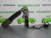 Replacement right airbag pretensioner for Jaguar S-Type 2.7 V6 Diesel CAT OEM IAM reference 2R83F61203AF 