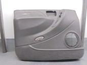 Replacement front left door trim panel for Chrysler Voyager (RG) 2.8 CRD CAT OEM IAM reference XW331D5AA XW331D5AA 