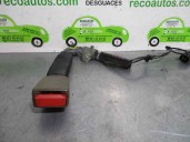 Replacement right airbag pretensioner for Jaguar S-Type 2.7 V6 Diesel CAT OEM IAM reference 2R83F61203AF 