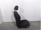 Recambio de asiento delantero izquierdo para bmw 5 (g30, f90) 520 d referencia OEM IAM 52107410472 52107410472 