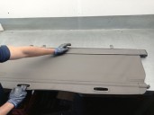 Recambio de bandeja trasera para hyundai tucson (jm) 2.0 crdi cat referencia OEM IAM 859102E600U7 859102E600U7 