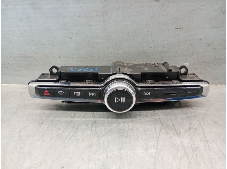 Recambio de mando multifuncion para volvo v90 ii station wagon (235) d5 awd referencia OEM IAM 31398845 31398845 