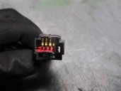 Replacement right airbag pretensioner for Jaguar S-Type 2.7 V6 Diesel CAT OEM IAM reference 2R83F61203AF 
