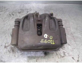 Recambio de pinza freno delantera derecha para land rover range rover sport 2.7 td v6 cat referencia OEM IAM SEG500040 37ER00054