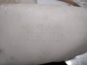 Recambio de deposito limpia para renault rapid/express (f40) 1.4 referencia OEM IAM 7700759007 7700759802 TROUS