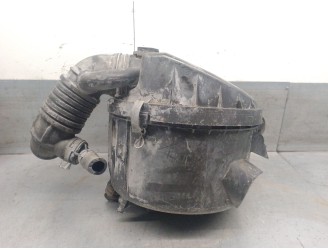 Recambio de carcasa filtro de aire para ford ranger (et) 2.5 tdci cat referencia OEM IAM TG1001408420 5031519 