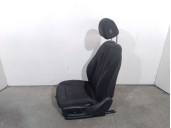 Recambio de asiento delantero izquierdo para bmw 5 (g30, f90) 520 d referencia OEM IAM 52107410472 52107410472 
