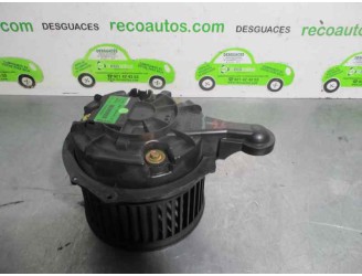 Recambio de motor calefaccion para jaguar s-type 2.7 v6 diesel cat referencia OEM IAM 2R8H19846AD  