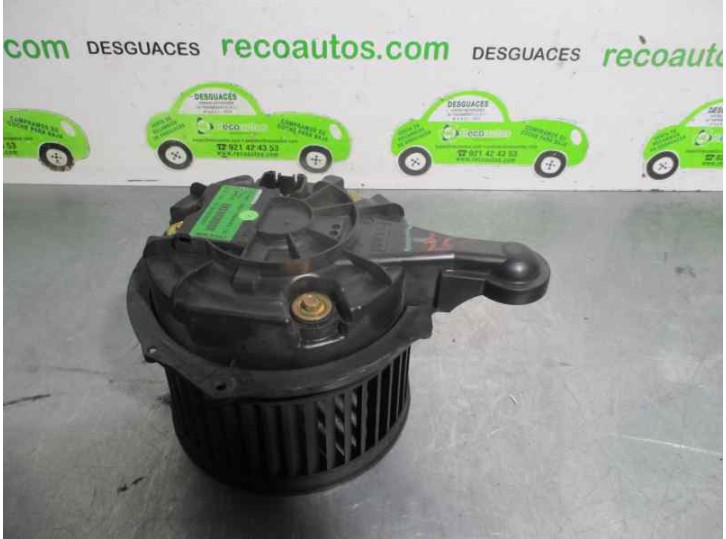 Replacement heater motor for Jaguar S-Type 2.7 V6 Diesel CAT OEM IAM reference 2R8H19846AD 
