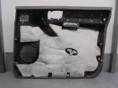 Recambio de guarnecido puerta delantera izquierda para chrysler voyager (rg) 2.8 crd cat referencia OEM IAM XW331D5AA XW331D5AA 