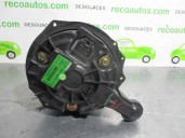 Replacement heater motor for Jaguar S-Type 2.7 V6 Diesel CAT OEM IAM reference 2R8H19846AD 