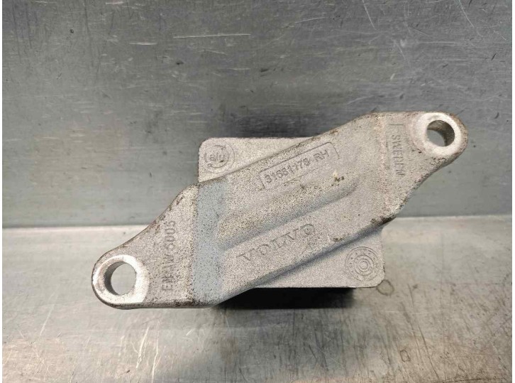 Recambio de soporte motor para volvo xc60 referencia OEM IAM 31681178  
