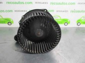 Replacement heater motor for Jaguar S-Type 2.7 V6 diesel CAT OEM IAM reference 2R8H19846AD 
