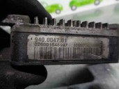 Recambio de modulo electronico para ford transit caja cerrada ´06 2.4 tdci cat referencia OEM IAM 940004701 
