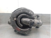 Recambio de carcasa filtro de aire para ford ranger (et) 2.5 tdci cat referencia OEM IAM TG1001408420 5031519 