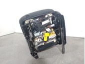 Recambio de asiento delantero izquierdo para bmw 5 (g30, f90) 520 d referencia OEM IAM 52107410472 52107410472 