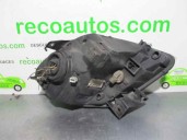 Recambio de faro izquierdo para renault kangoo (f/kc0) 1.5 dci diesel referencia OEM IAM 8200150614 89008437 