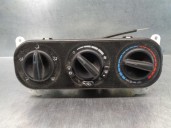 Recambio de mando calefaccion / aire acondicionado para dodge caliber 2.0 16v crd cat referencia OEM IAM P55111874AC 55111874AC 