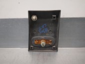 Recambio de moldura para volkswagen crafter caja cerrada 2.5 tdi dpf referencia OEM IAM A9066903362  