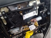 Recambio de asiento delantero izquierdo para bmw 5 (g30, f90) 520 d referencia OEM IAM 52107410472 52107410472 