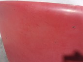 Recambio de capot para renault rapid/express (f40) 1.4 referencia OEM IAM 7751465339 ROJO 