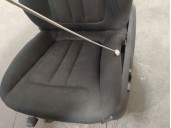 Recambio de asiento delantero izquierdo para bmw 5 (g30, f90) 520 d referencia OEM IAM 52107410472 52107410472 