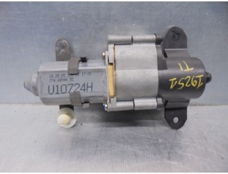 Recambio de motor cierre centralizado trasero izquierdo para chrysler voyager (rg) 2.8 crd cat referencia OEM IAM 04717974AI DE 