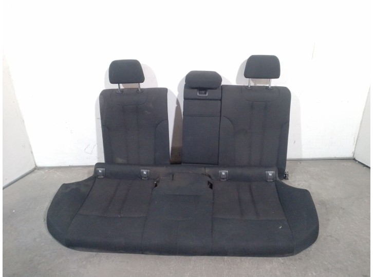 Recambio de asientos traseros para bmw 5 (g30, f90) 520 d referencia OEM IAM 52207453612 52207453612 