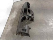 Recambio de salpicadero para nissan navara pick-up (d40m) 2.5 dci cat referencia OEM IAM 68275EB300 NEGRO 