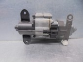 Replacement rear left central locking motor for Chrysler Voyager (RG) 2.8 CRD CAT OEM IAM reference 04717974AI DE 