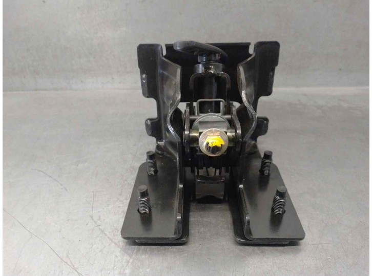 Recambio de bombin capota para citroën c3 pluriel 1.4 hdi referencia OEM IAM VF13P0203 