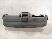 Recambio de salpicadero para nissan navara pick-up (d40m) 2.5 dci cat referencia OEM IAM 68275EB300 NEGRO 