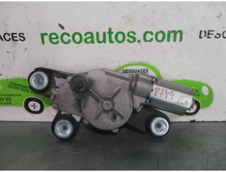 Recambio de motor limpia trasero para ford mondeo iii (b5y) 2.0 tdci referencia OEM IAM 2S71A17K441AB 0390201583 BPOSCH