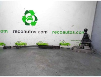 Recambio de palanca cambio para volkswagen passat berlina (3c2) 2.0 tdi referencia OEM IAM 3C0711049AE 