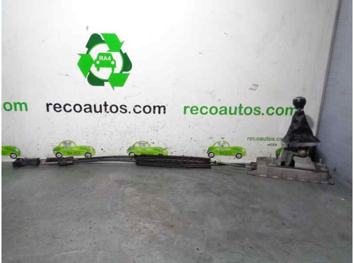 Recambio de palanca cambio para volkswagen passat berlina (3c2) 2.0 tdi referencia OEM IAM 3C0711049AE  
