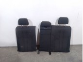 Recambio de asientos traseros para bmw 5 (g30, f90) 520 d referencia OEM IAM 52207453612 52207453612 