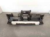 Recambio de salpicadero para nissan navara pick-up (d40m) 2.5 dci cat referencia OEM IAM 68275EB300 NEGRO 