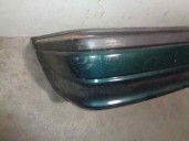 Recambio de paragolpes trasero para mg serie 200 (xw) 1.4 16v cat referencia OEM IAM  VERDE 5 PUERTAS