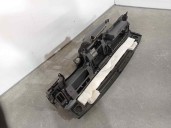 Recambio de salpicadero para nissan navara pick-up (d40m) 2.5 dci cat referencia OEM IAM 68275EB300 NEGRO 