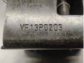 Recambio de bombin capota para citroën c3 pluriel 1.4 hdi referencia OEM IAM VF13P0203 