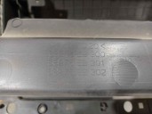 Recambio de salpicadero para nissan navara pick-up (d40m) 2.5 dci cat referencia OEM IAM 68275EB300 NEGRO 