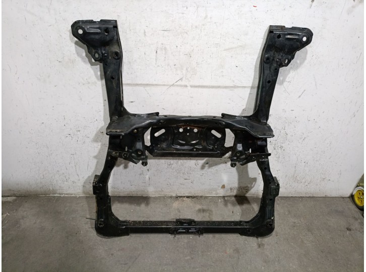 Recambio de puente delantero para subaru outback (bs) 2.0 d awd (bsd) referencia OEM IAM 50527AL030 50527AL030 