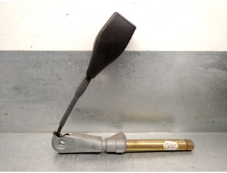 Recambio de pretensor airbag izquierdo para renault vel satis (bj0_) 2.2 dci (bj0e, bj0f) referencia OEM IAM 8200267538 82002675